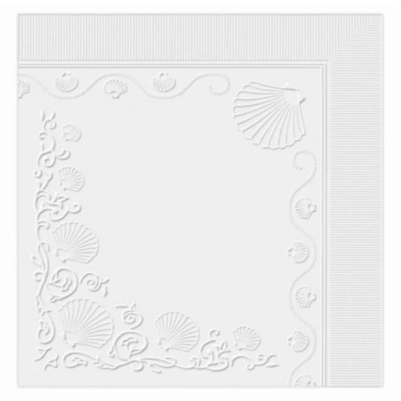 Vanity Fair Everyday 2-Ply Napkins