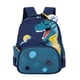 thumbnail image 2 of Mochila de dinosaurio, mochila para niños, mochila preescolar de dinosaurio de dibujos animados, mochila para niños, grado profesional, 2 of 8