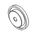thumbnail image 1 of OTC OT205-445 Inner Hub Seal Installer, 1 of 1