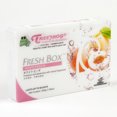 thumbnail image 2 of Treefrog Xtreme Natural Air Freshener White Peach 7.06oz, 2 of 9