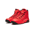 thumbnail image 2 of Jordan GRADE SCHOOL Air Jordan 9 Retro GS "Chile Red" 302359 600 from Stadium Goods, 2 of 8