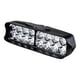 thumbnail image 5 of Faro delantero para motocicleta, 16 LED, 24 W, resistente al agua, luz de conducción 16 LED 24W, 5 of 9