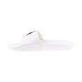 thumbnail image 4 of Polo Ralph Lauren Bear Print Men's Slides White 809861591-003, 4 of 6