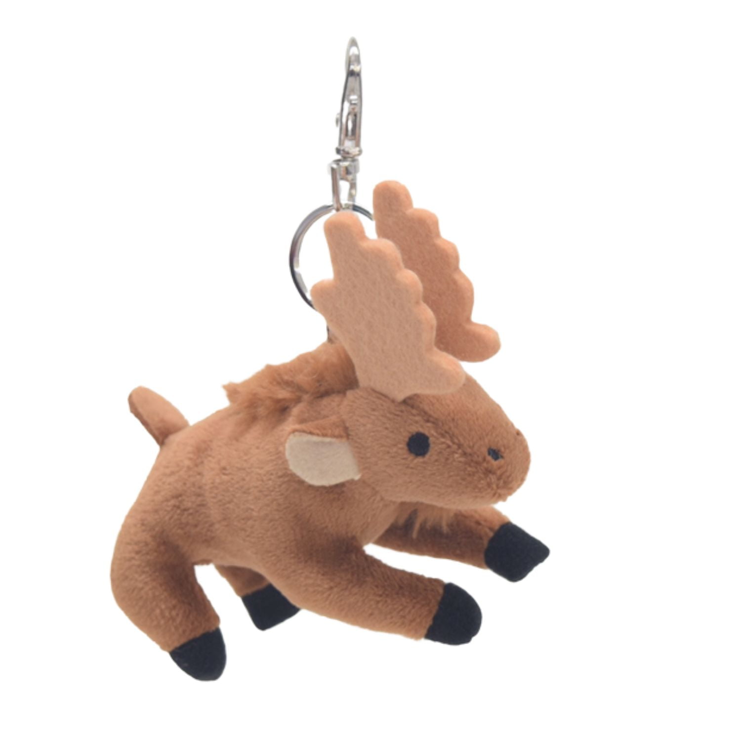 moose stuffed animal walmart