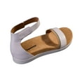 thumbnail image 5 of Spenco Jasmine Sandal Women's Supportive Sandal, 5 of 7