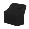 thumbnail image 4 of Bass Piano Gig Bag Musical Instrument Lleving Case de acordeón acolchado a prueba de golpes premium para 40-120 Acordiones de piano de bajo, 4 of 8