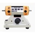 thumbnail image 1 of Multifunctional Table Grinder Mini Electric Woodworking Jade Cutting Polishing Machine Carving Polishing Machine Grinding Tools ,Multi-Functional, 1 of 7
