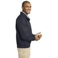 thumbnail image 3 of Port Authority Mens Lightweight Charger Jacket. J329, 3 of 5