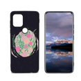 thumbnail image 1 of Pastel-Floral-Art-Herb-272 Phone Case, Degined for Moto G Stylus 5G Case Men Women, Flexible Silicone Shockproof Case for Moto G Stylus 5G, 1 of 1