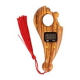thumbnail image 2 of Cuentas Digitales, Botones Contadores, Canto De Buda, Grano De Madera, Cuentas Giratorias, Tasbih, Estera Islámica, Cuchillas Cortadoras, 2 of 7