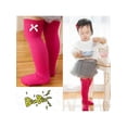 thumbnail image 3 of Summer Autumn 1Pair Baby Newborn Toddler Knee High Lace Sock Long Boys Girls bowknot Cute Leg Warmers For Newborns, 3 of 6