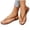 Brown, variant on Women Thong Flat Sandals T Strap Thin Straps Soft Faux Leather Non Slip Plus Size Shoes Spring Summer Beach Casual Versatile,Black