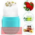 thumbnail image 3 of Roller for Face Ice Face Roller for Brightening Skin Removing Puffiness, 3 of 8
