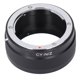 thumbnail image 3 of Adaptador De Lente De Montura CY A Z, Anillo Adaptador De Lente Control Manual De Alta Precisión Para Z30 Z50 Z6 Z7 Z6II Z7II Z8 Z9, 3 of 7