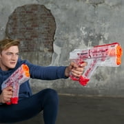 X-Shot FaZe Respawn Round Blaster (12 Rounds) for Ages 3-99 by ZURU