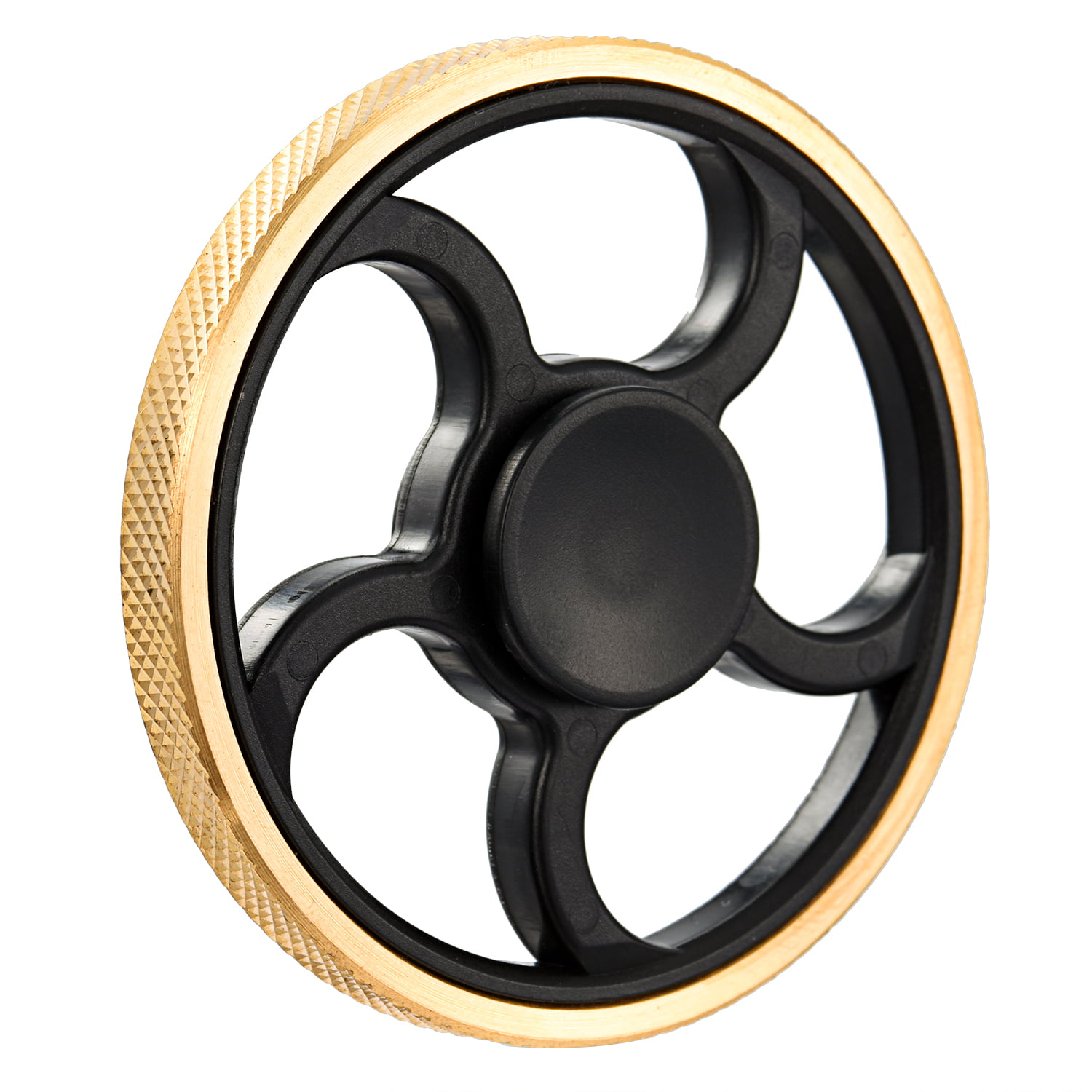 wheel fidget spinner