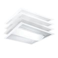 thumbnail image 1 of Philips 524363 - EvoKit CLKE 2x2 23L 16W 850 UNV 0-10 P4 Indoor Troffer LED Fixture, 1 of 1