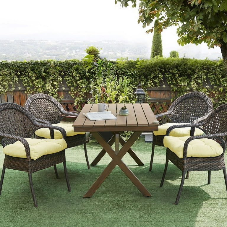 Outdoor collection cushions outlet