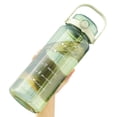 thumbnail image 1 of Linterna LED 10000 lúmenes, 5000 mAh USB recargable 26650 batería incluida, 350 modos de luz, zoom, largo tiempo de trabajo linterna táctica de mano para camping, senderismo, caza, emergencia, 1 of 7