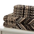 thumbnail image 5 of 2/3pcs Comforter Cover Set Home Fashion Bedspreads for All Season Adult Soft Bedding Cover Set,King (90"x104"), 5 of 6
