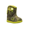 thumbnail image 2 of Bogs Outdoor Boots Boys Cool Dinosaurs Printed Design 72898I, 2 of 7
