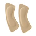 thumbnail image 1 of 1 par de adhesivos, insertos de talón trasero, plantillas, almohadillas, de cojín, empuñaduras, atención pies Yuyangstore Zapatos de tacón alto de la plantilla, 1 of 6