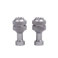 thumbnail image 2 of Control Remoto Accesorios Ligero Durable Aleación De Aluminio Joystick Kearding HA044866-02, 2 of 6