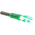 thumbnail image 2 of Nockturnal Lighted Nocks Model-S Green 3pk NT-205, 2 of 2
