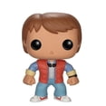thumbnail image 2 of FUNKO POP! MOVIES: BACK TO THE FUTURE - MARTY, 2 of 2