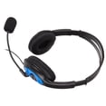 thumbnail image 3 of Gaming Headset, 3.5mm Gaming Headset Omni Ergonomic A4  For Laptop For PC, 3 of 8