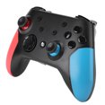thumbnail image 3 of Controlador de juego para interruptor de disparo continuo, mango Bluetooth con vibración NS ajustable, 3 of 5