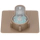 thumbnail image 3 of Luz De Señal MOLLE, Nailon Ligero MOLLE Impermeable Para Equipos Al Aire Libre Para Actividades Al Aire Libre ANGGREK CD2715, 3 of 8