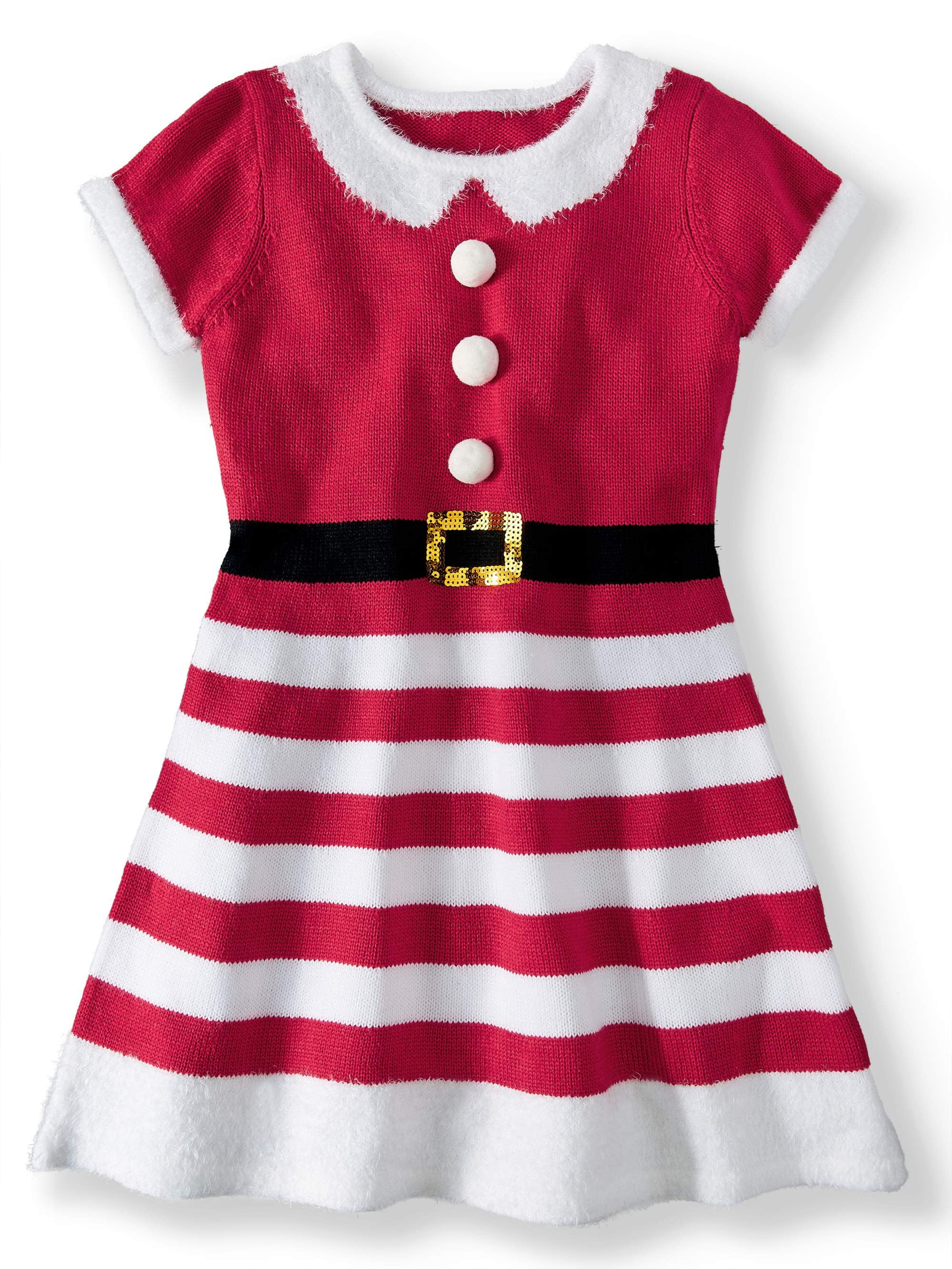 walmart sweater dress