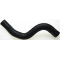 thumbnail image 2 of Radiator Coolant Hose Fits select: 1995-2000 DODGE STRATUS, 2000 CHRYSLER CIRRUS, 2 of 2