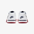 thumbnail image 4 of Tenis Nike Cross Trainer Low Hombre Casual Deportivo blanco 28.5 Nike CQ9182 101, 4 of 4