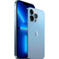 thumbnail image 2 of Restored Apple iPhone 13 Pro Max Fully Unlocked Sierra Blue 256GB - Very Good (Refurbished), 2 of 3