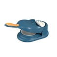 thumbnail image 1 of Máquina para hacer bolas de masa 2 en 1, máquina para hacer bolas de masa perezosa, nueva máquina automática para hacer bolas de masa, cocina doméstica, molde para hacer bolas de masa y molde para, 1 of 6