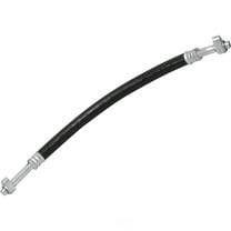 A/C Suction Line Hose Assembly -- Suction Line Fits select: 2011 ,2013 CHEVROLET SILVERADO K1500 LT
