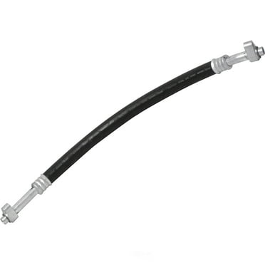 A/C Suction Line Hose Assembly -- Suction Line Fits select: 2011 ,2013 CHEVROLET SILVERADO K1500 LT