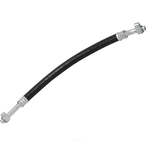 A/C Suction Line Hose Assembly -- Suction Line Fits select: 2011 ,2013 CHEVROLET SILVERADO K1500 LT