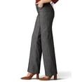 thumbnail image 4 of Lee® Women's Flex Motion Regular Fit Trouser Pant, 4 of 6