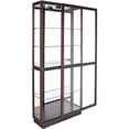 thumbnail image 4 of Howard Miller 68057 Jayden 33-1/2" Hardwood Accent Cabinet, 4 of 8