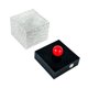 thumbnail image 2 of Caja de Limpieza de Brocas para Uñas, Taza Esterilizadora de Herramientas para Decoración de Uñas, Contenedor Portátil Profesional, Bandeja de Limpiez Patrón de piedra, 2 of 8