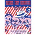 thumbnail image 1 of Barber Shop Memories No. 2, 1 of 1