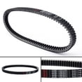 thumbnail image 1 of Motor Genic Drive Belt For Gilera Fuoco 500 2016 LT Nexus 500 SP 2006-2007, 1 of 6