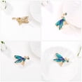 thumbnail image 3 of Fairy Brooch Clothes Brooch Pin Women Suit Lapel Pin Decorative Brooch Pin Coat Brooch, 3 of 7