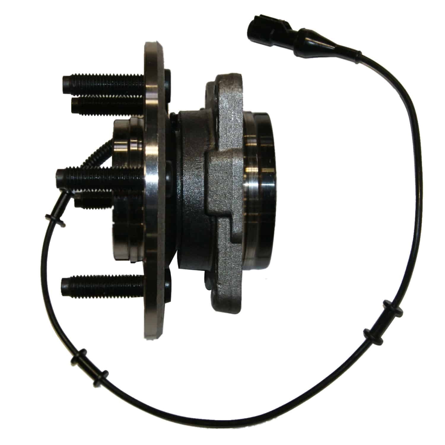 GMB 725-0352 Wheel Hub Assembly that fits a Ford Expedition (2003-2006)
