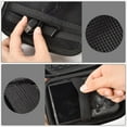 HGYCPP Hard Case Pocket Handhelds Game Consoles,Game Player Storage Bag