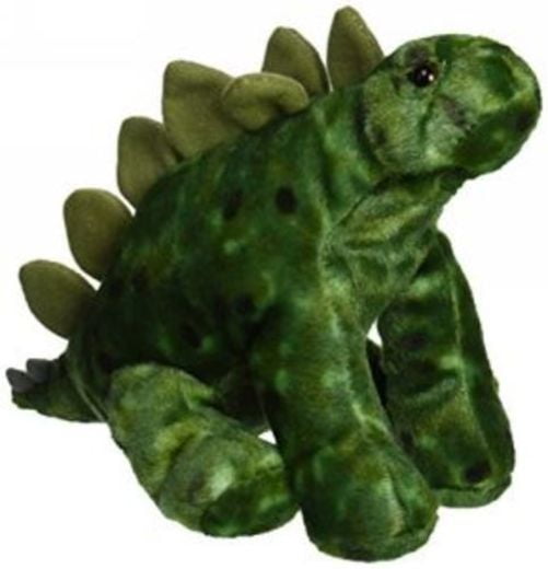 wild republic stegosaurus