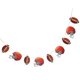 thumbnail image 1 of Football Game Day Banner American Football Party Pull Flag 1Set, 1 of 5